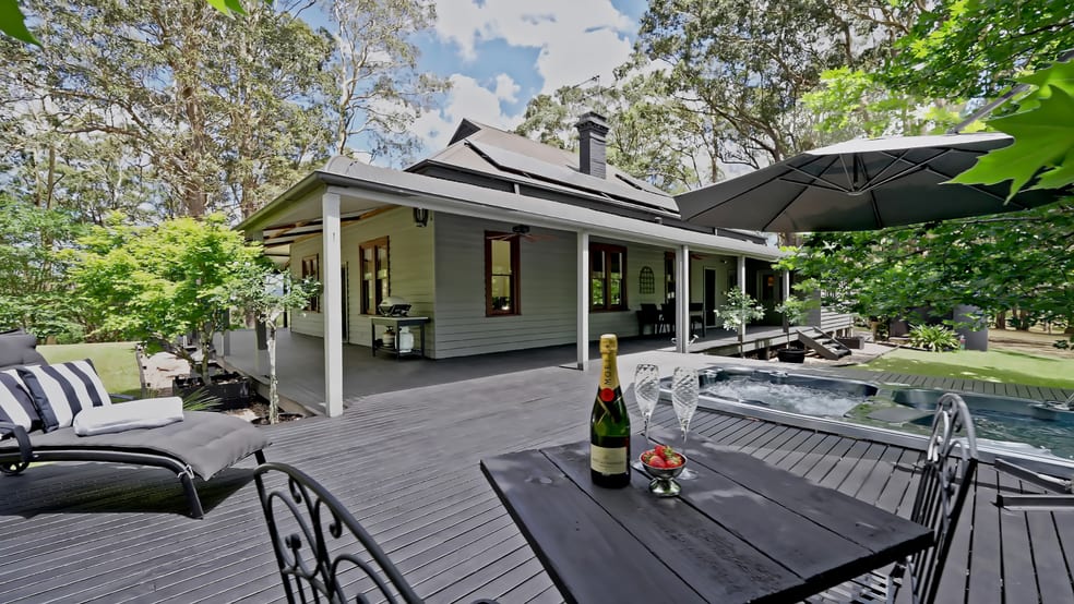 Click to view all images 1556 Booral Road Girvan NSW 2425 - Image 3