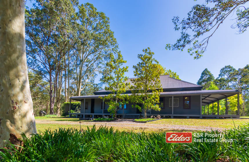 Click to view all images 1556 Booral Road Girvan NSW 2425 - Image 2