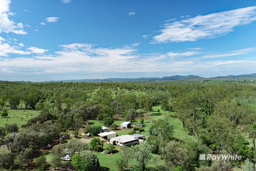Click to view all images 552 Crowsdale Camboon Road Prospect QLD 4715 - Image 1