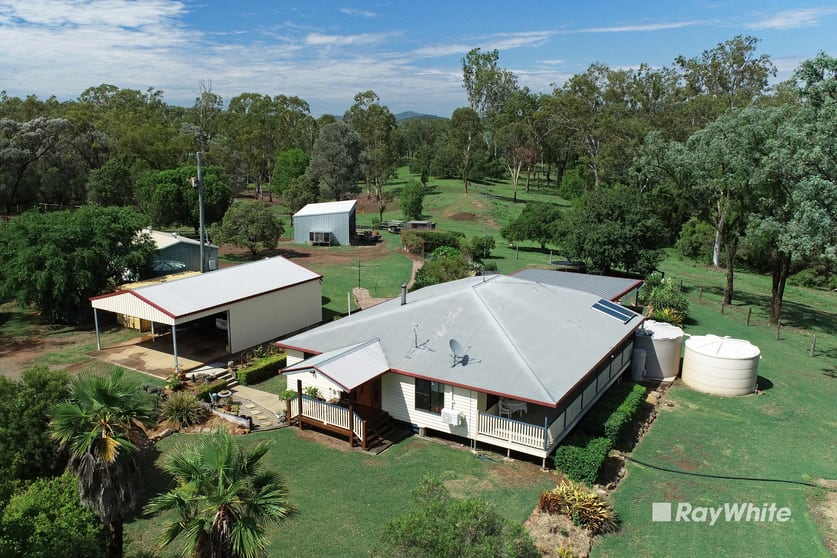 Click to view all images 552 Crowsdale Camboon Road Prospect QLD 4715 - Image 2