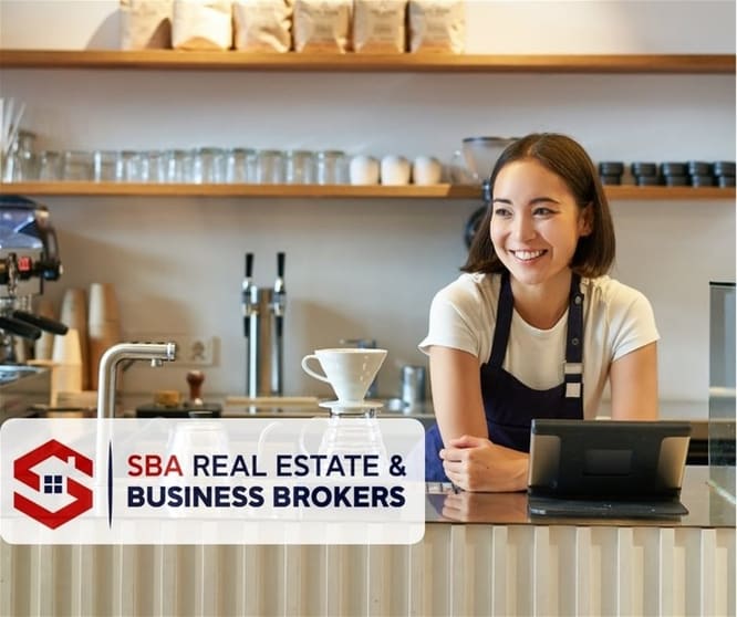 Cafe & Coffee Shop  business for sale in Northcote - Image 1
