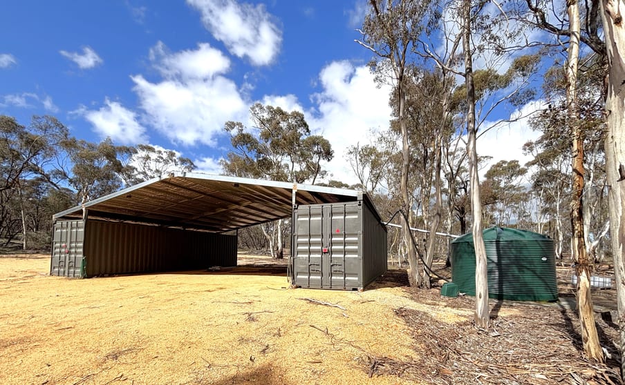 Click to view all images 5 Misery Road St Arnaud VIC 3478 - Image 3