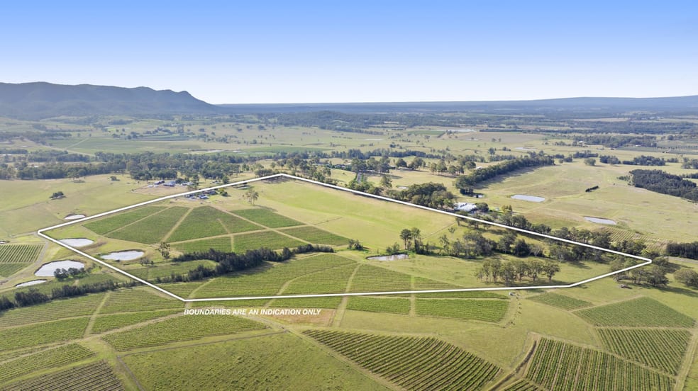 Click to view all images 353 Oakey Creek Road Pokolbin NSW 2320 - Image 3