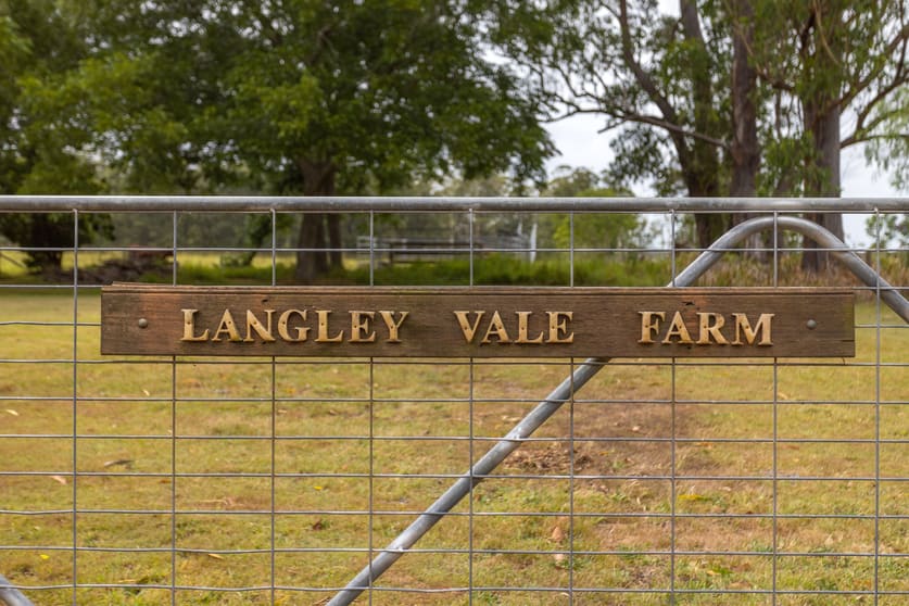 Click to view all images 1777 Lansdowne Road Langley Vale NSW 2426 - Image 2