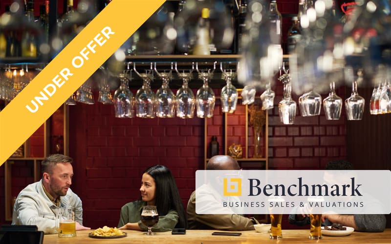 Click to view all images Restaurant business for sale in South West WA WA - Image 1