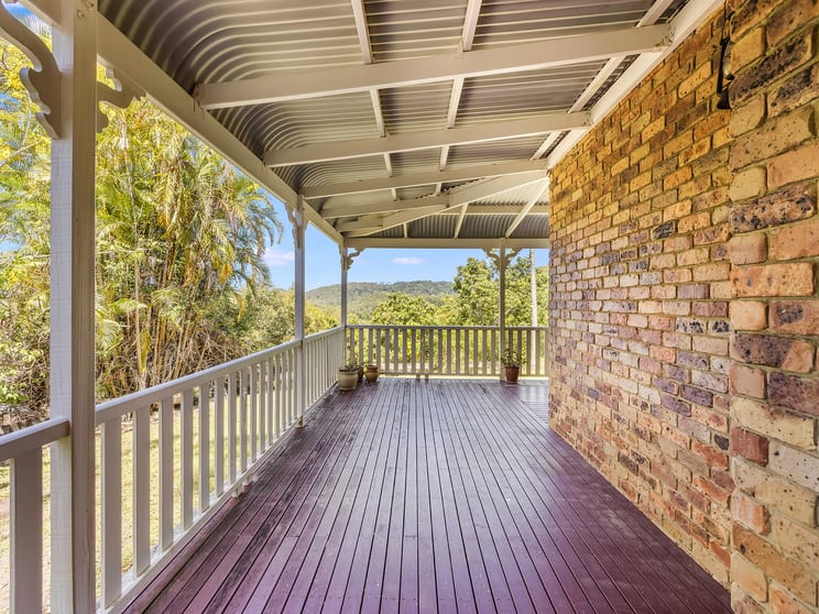 Click to view all images 1 Wells Road Maleny QLD 4552 - Image 3
