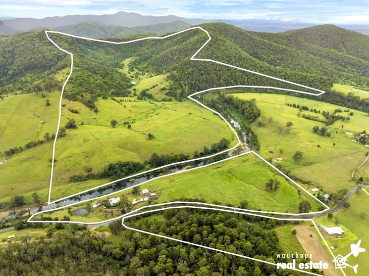 Click to view all images 1024 Pappinbarra Road Pappinbarra NSW 2446 - Image 1