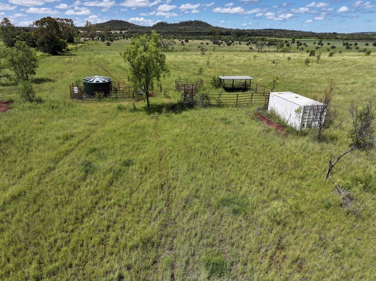 Click to view all images Lot 16 Side Street Mount Tyson QLD 4356 - Image 3