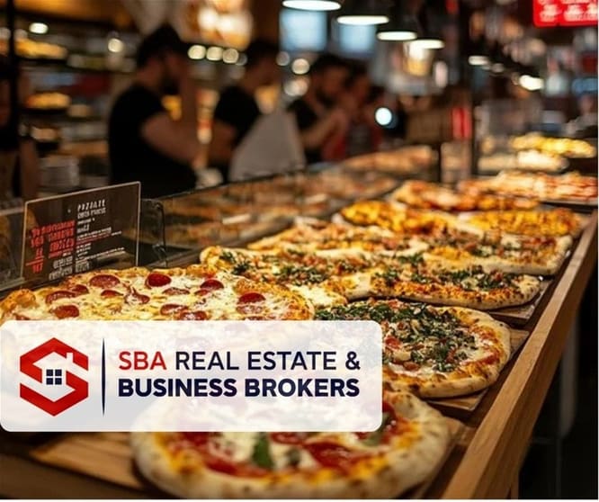 Click to view all images Restaurant business for sale in Pascoe Vale - Image 1