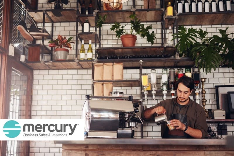 Cafe & Coffee Shop  business for sale in Burwood - Image 1