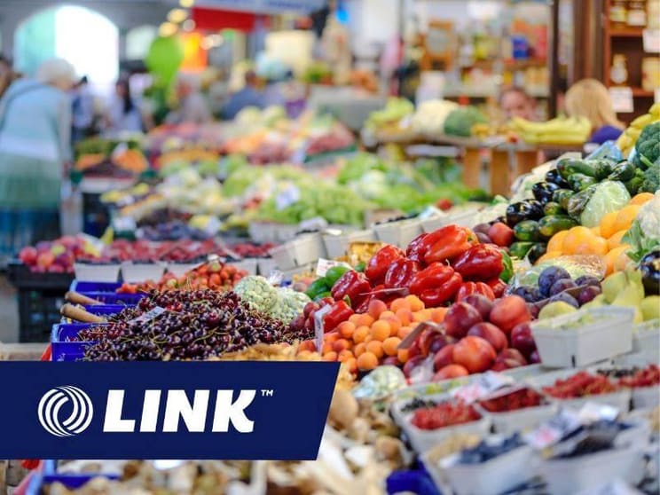 Click to view all images Fruit, Veg & Fresh Produce business for sale in Waurn Ponds - Image 1