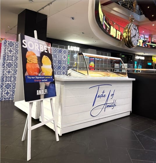 Food, Beverage & Hospitality  business for sale in Melbourne - Image 1