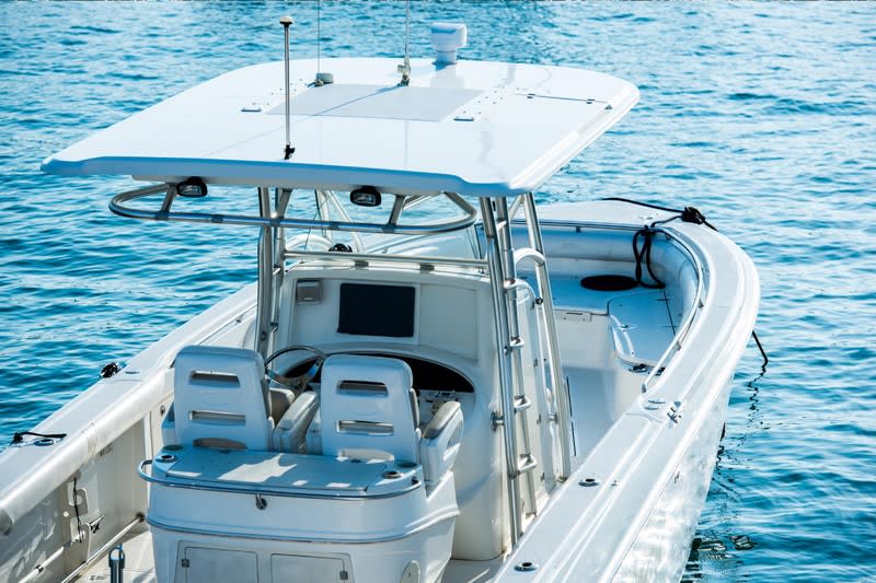 Click to view all images Marine business for sale in Brisbane City - Image 1