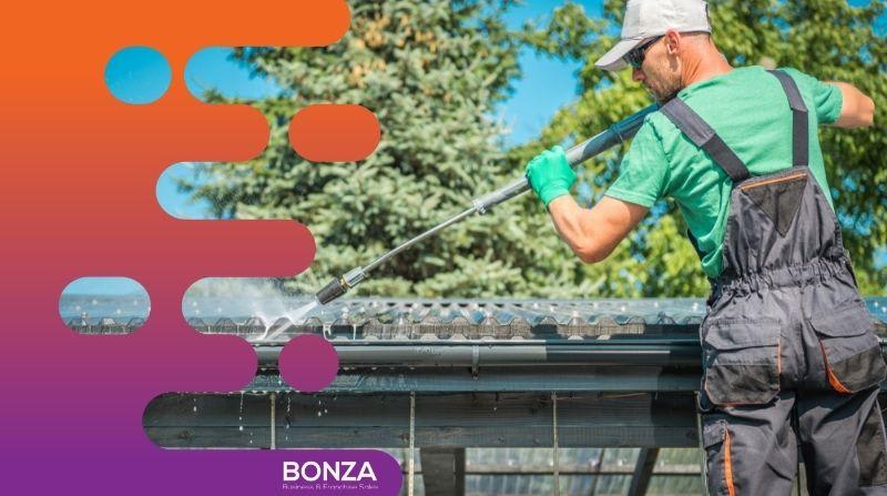 Cleaning & Maintenance  business for sale in Lockrose - Image 2