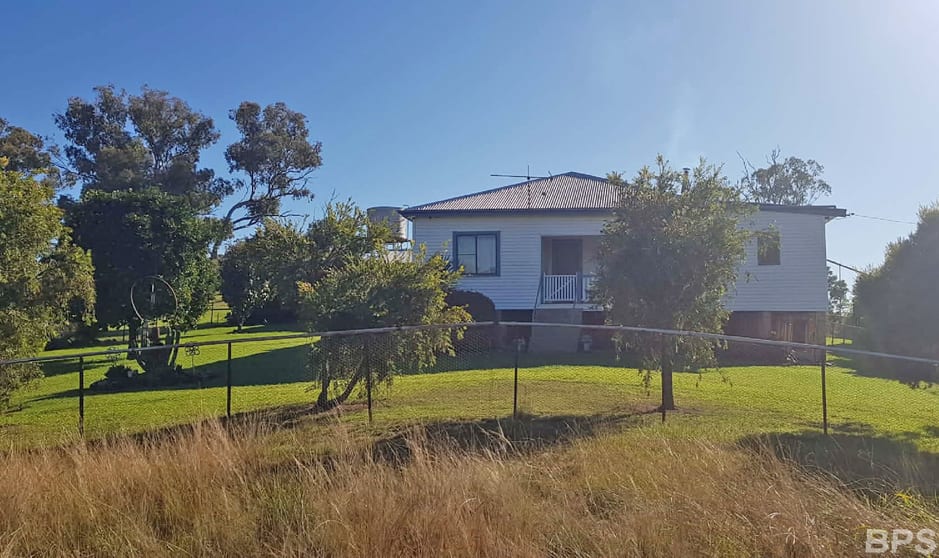 243 Mount Lindesay Rd Lindesay NSW 2347 - Image 1