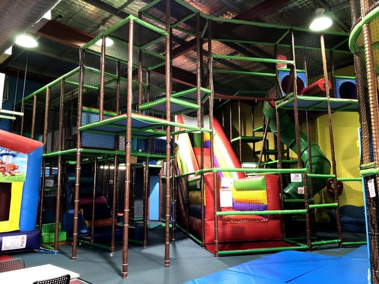Leisure & Entertainment  business for sale in Underwood - Image 3