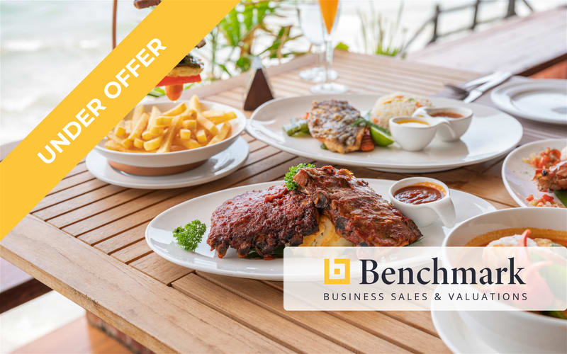 Restaurant  business for sale in Perth Metropolitan - Southern Suburbs WA - Image 1