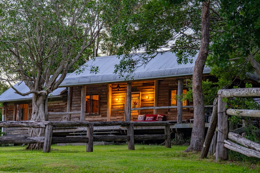 Click to view all images 55 Happy Jack Creek Road Ridgewood QLD 4563 - Image 1