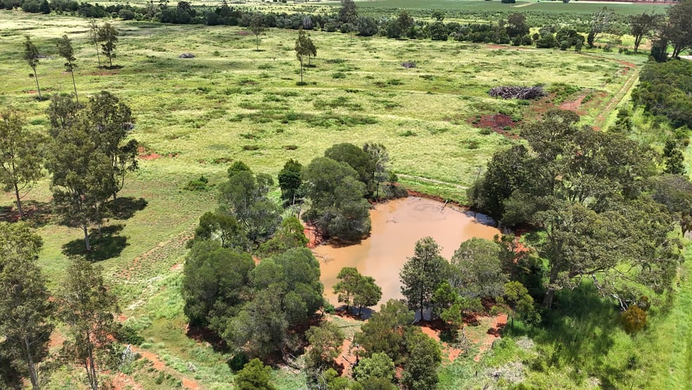 1285 Kingaroy Burrandowan Road, Wattle Grove Kingaroy QLD 4610 - Image 3