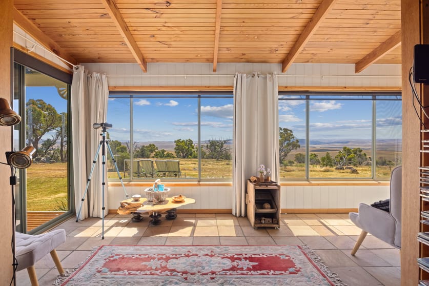 Click to view all images 3965 The Snowy River Way Dalgety NSW 2628 - Image 2