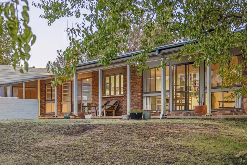 207 Poppet Road Wamboin NSW 2620 - Image 1