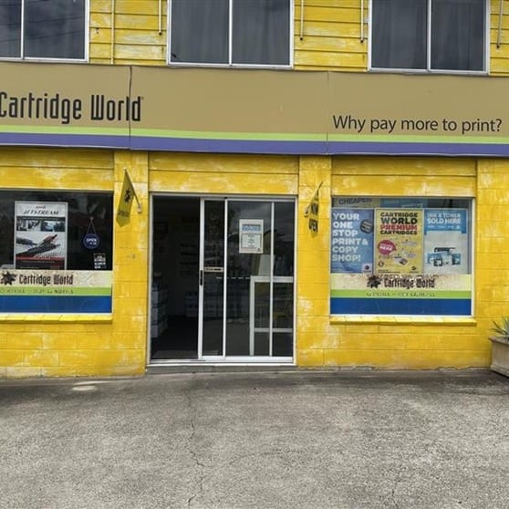 Click to view all images Franchise Business in Clayfield - Image 1