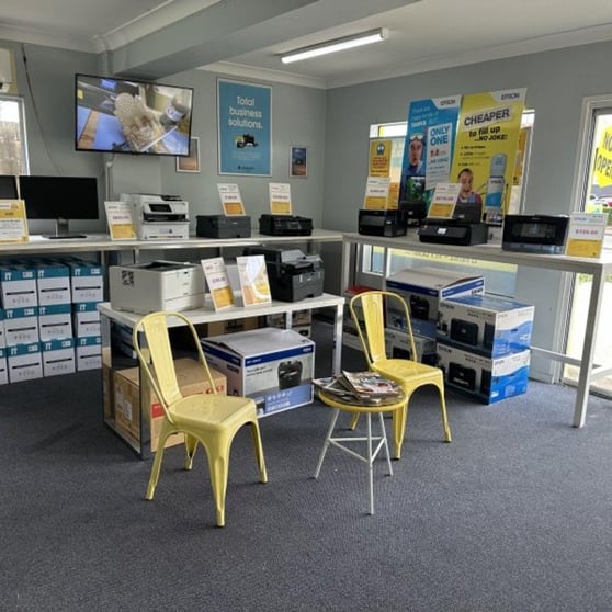 Click to view all images Franchise Business in Clayfield - Image 2