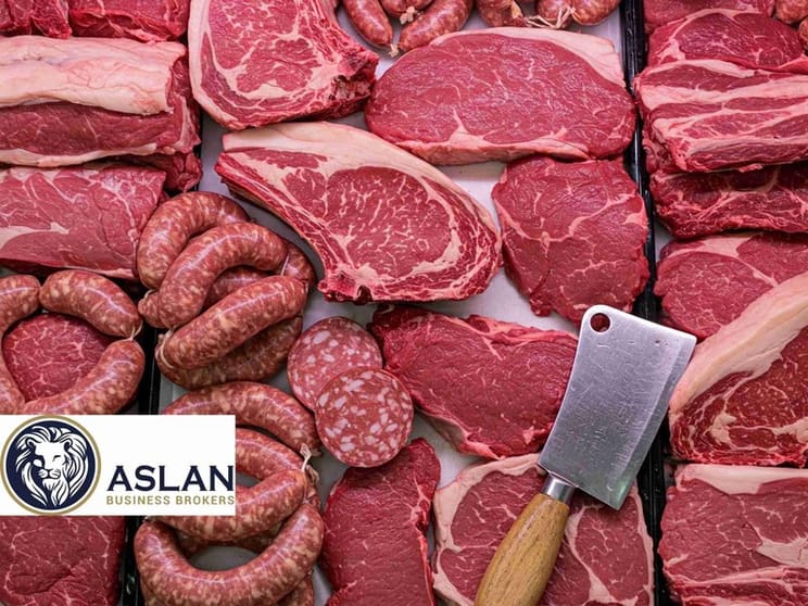 Butcher  business for sale in Doncaster East - Image 2