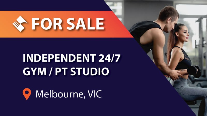 Click to view all images Sports Complex & Gym business for sale in VIC - Image 2