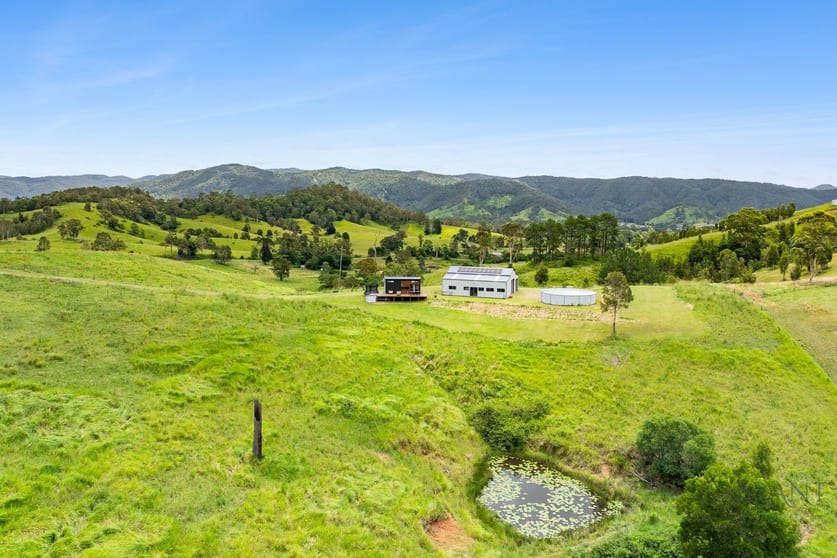 380 Eastern Mary River Road Conondale QLD 4552 - Image 3
