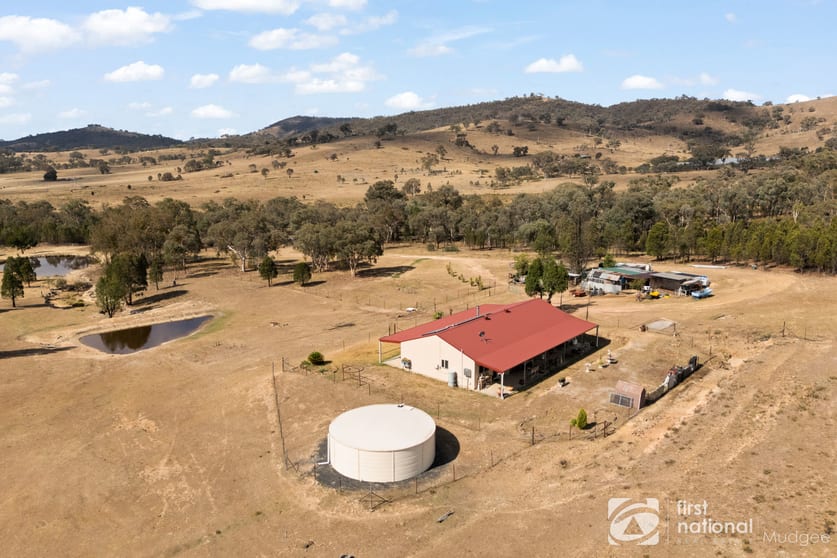 278 Windeyer Road Mudgee NSW 2850 - Image 2