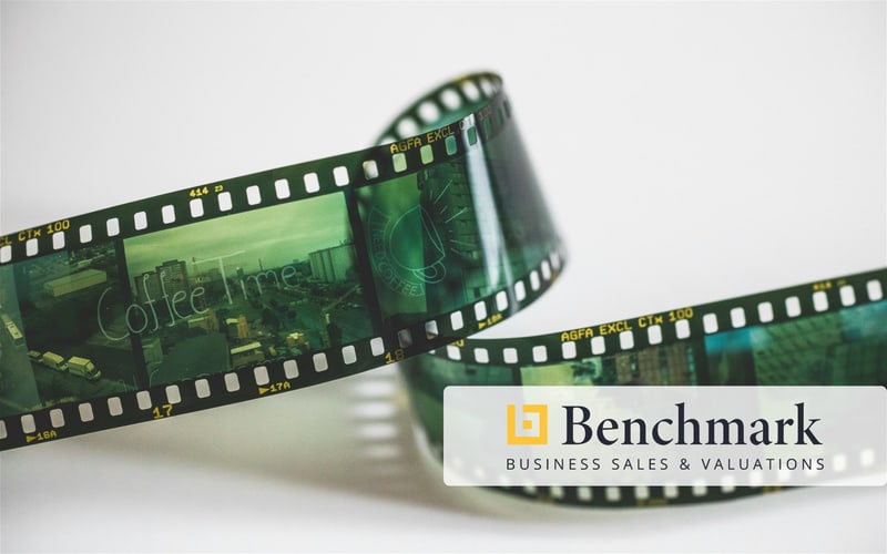 Click to view all images Media business for sale in Gold Coast Greater Region QLD - Image 1