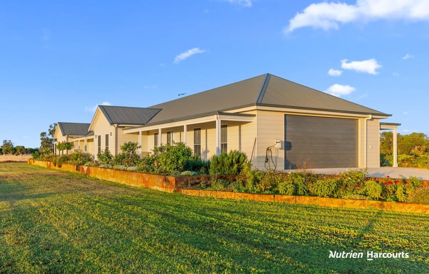 325 Bambun Road (Bambun) Gingin WA 6503 - Image 3