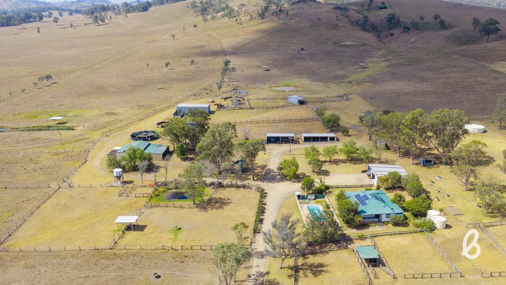 1064D Middle Falbrook Road Singleton NSW 2330 - Image 2