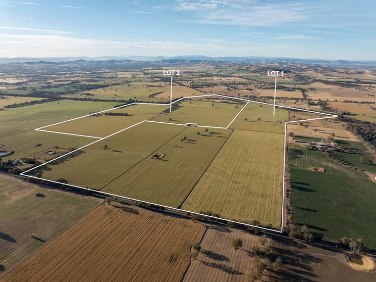 158 Bethel Road Burrumbuttock NSW 2642 - Image 1