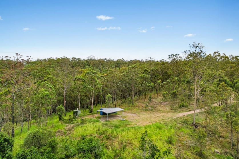 Click to view all images Lot 76 Rice Road Lyons QLD 4124 - Image 3