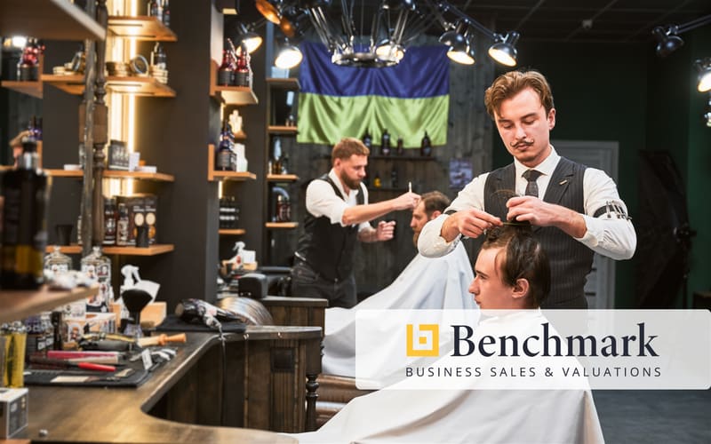 Hairdresser  business for sale in Melbourne Region VIC - Image 1