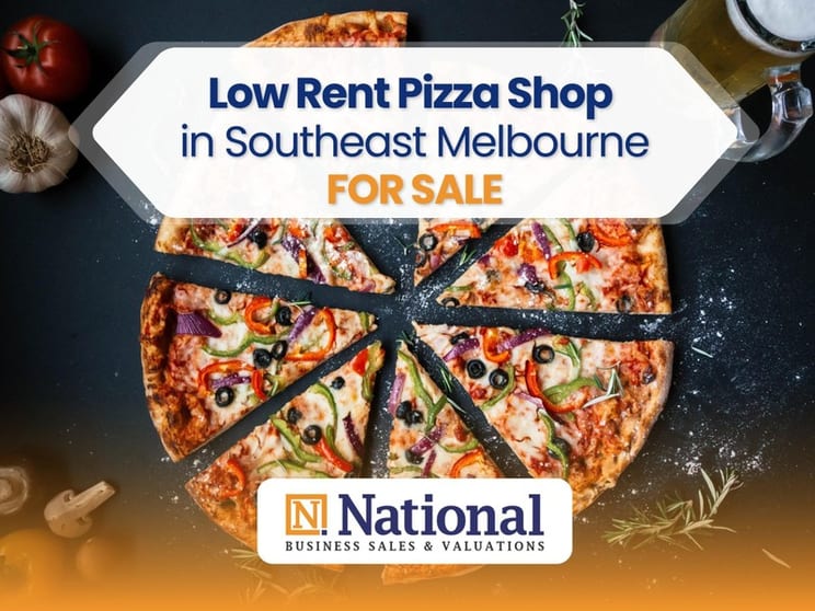 Takeaway Food  business for sale in Mulgrave - Image 1