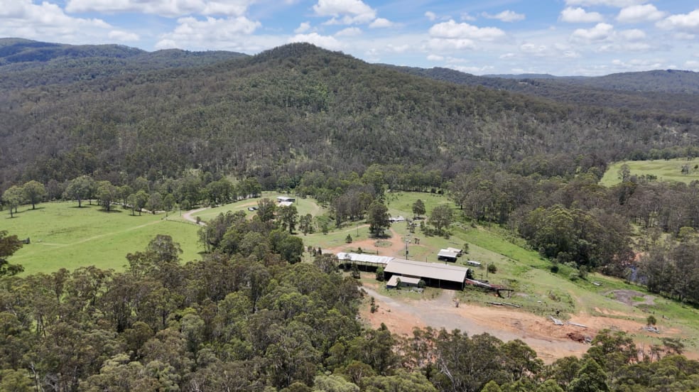 Click to view all images 191 Sheepstation Creek Road Dundurrabin NSW 2453 - Image 2