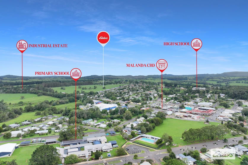 Click to view all images 44 Lake Barrine Road Malanda QLD 4885 - Image 2