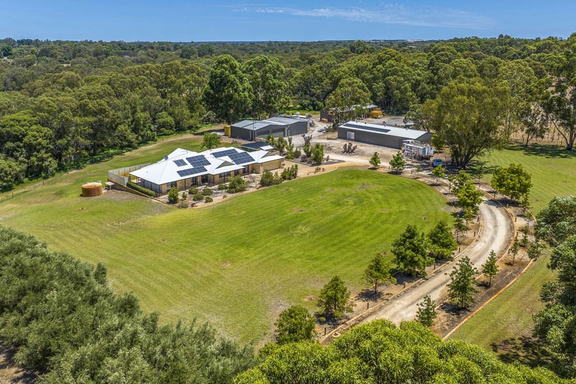 76 Ferguson Road Beermullah WA 6503 - Image 3