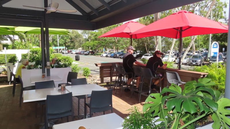 Click to view all images Food, Beverage & Hospitality business for sale in Noosaville - Image 2