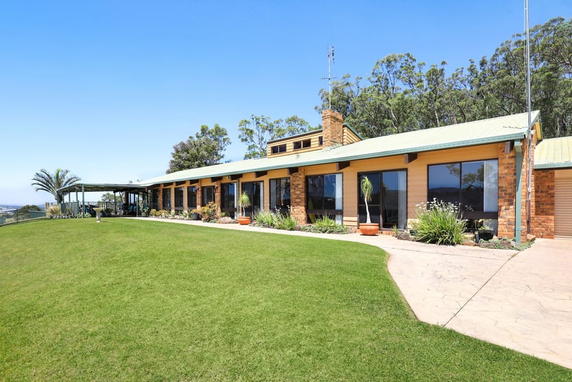 Click to view all images 2665 Illawarra Highway Tullimbar NSW 2527 - Image 2