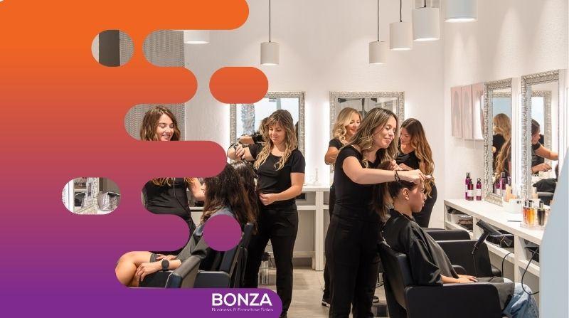 Hairdresser  business for sale in Newcastle - Image 2