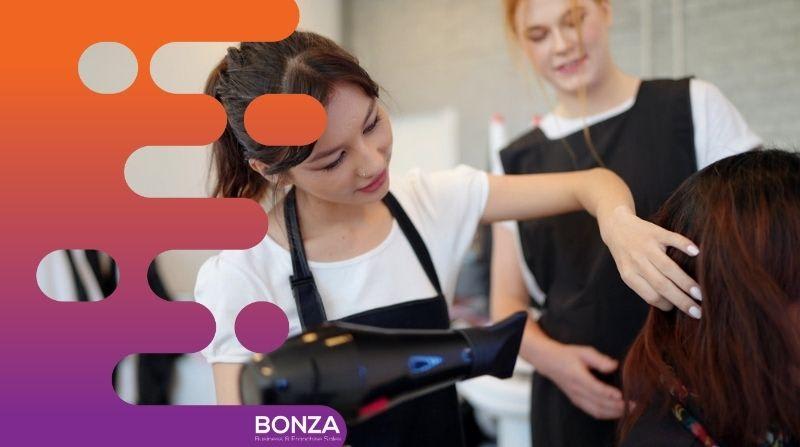 Hairdresser  business for sale in Newcastle - Image 3
