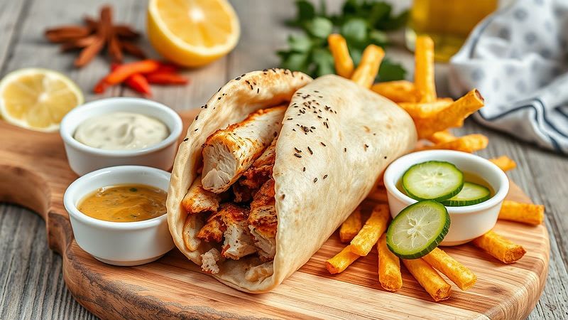 Click to view all images Food, Beverage & Hospitality business for sale in Roselands - Image 1