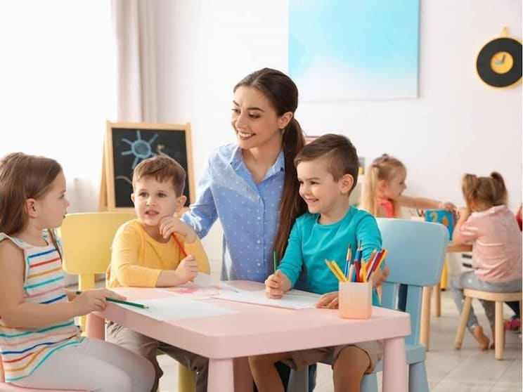 Click to view all images Educational business for sale in Sydney Region NSW - Image 3