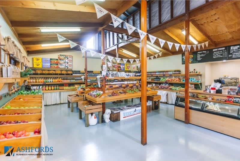 Click to view all images Cafe & Coffee Shop business for sale in Melbourne - Image 3