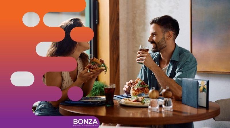 Click to view all images Restaurant business for sale in Gosford - Image 1
