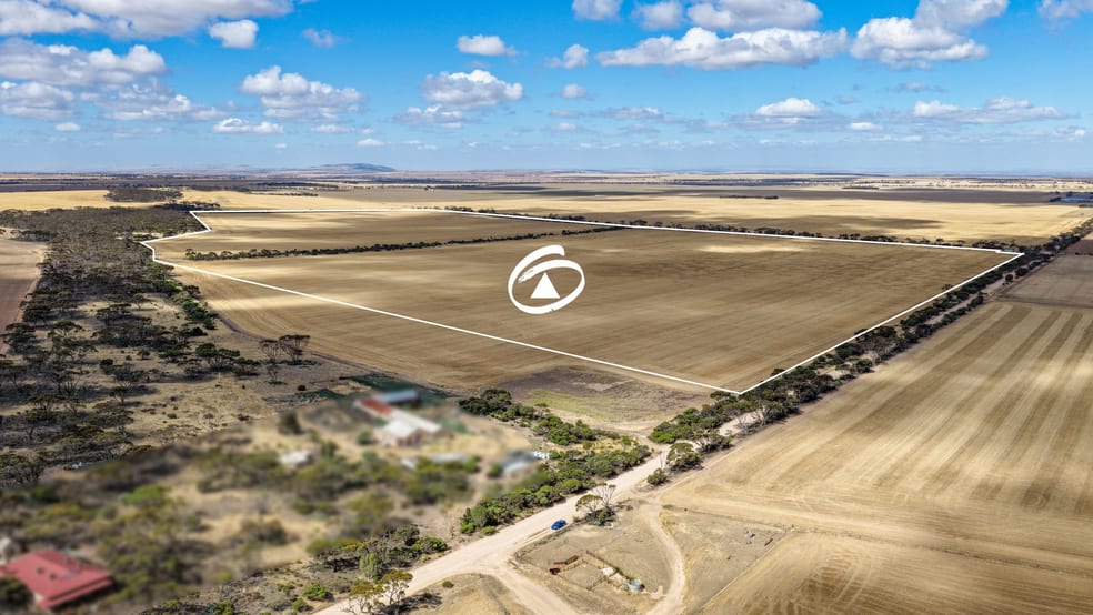 Proposed Lot 2/313 Pridham Road Kainton SA 5552 - Image 1